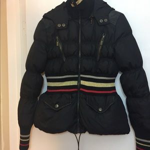 Winter Jacket by Cavalli size 42 (US M)